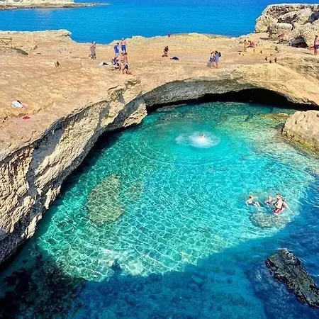 Timone Baia Vicino Praja E Zen Διαμέρισμα *